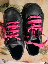 scarpe bambina 26