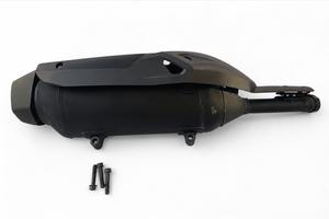 Marmitta originale Yamaha X-MAX 400 