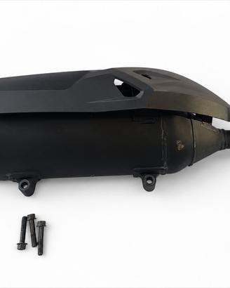 Marmitta originale Yamaha X-MAX 400 