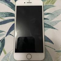 iPhone 8 – 64GB, Bianco