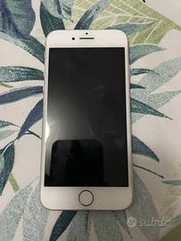 iPhone 8 – 64GB, Bianco