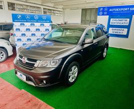 Fiat Freemont 2.0 Mjt 170 CV 4x4 aut. 7posti/kmcer