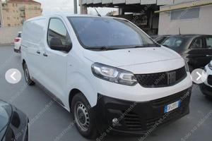 NEW FIAT SCUDO 1.5Hdi 120cv L2H1 FURGONE