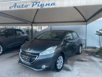 Peugeot 208 1.2 VTi 82 CV 5 porte Access