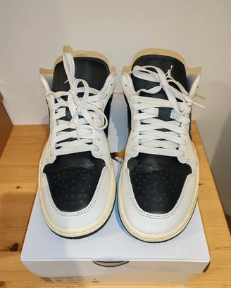 Nike air Jordan 1 low  tg41 
