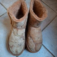 stivaletto Alviero Martini taglia 38