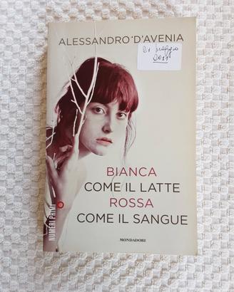 Bianca come il latte 
