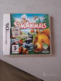 Cofanetto "SimAnimals"
