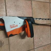 Motosega stihl ms 211