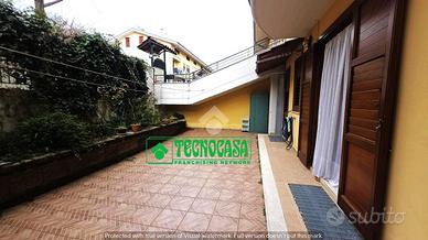 3 LOCALI A OSPEDALETTO D'ALPINOLO