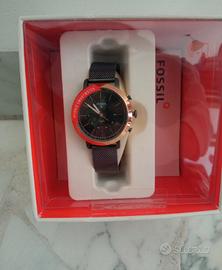 orologio fossil q