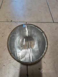 Faro calotta cornice 130 MV agusta epoca e sumili