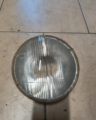Faro calotta cornice 130 MV agusta epoca e sumili