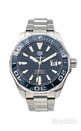 TAG Heuer Aquaracer