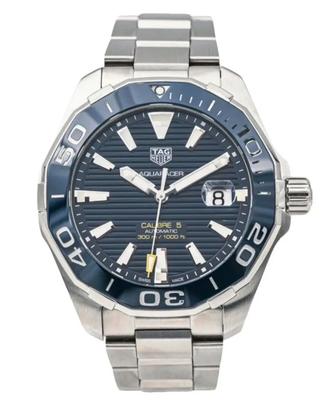 TAG Heuer Aquaracer
