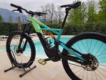 Specialized Kenevo Expert taglia M