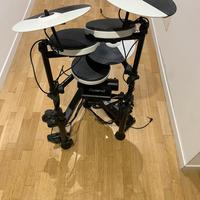 BATTERIA ELETTRONICA Roland TD-4 KP V-Drums