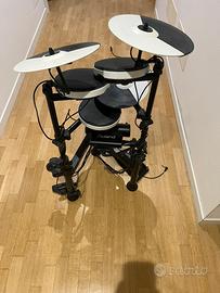 BATTERIA ELETTRONICA Roland TD-4 KP V-Drums
