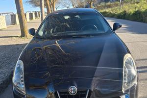 Alfa romeo Giulietta 1600 cv 120 distinctive