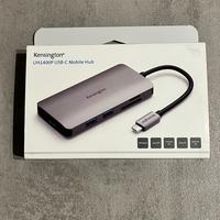 Kensington UH1400P Mobile Dock