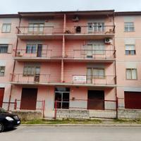 Appartamento in via Bellini 25