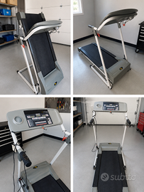 Tapis Roulant Diadora JET 1.5EI
