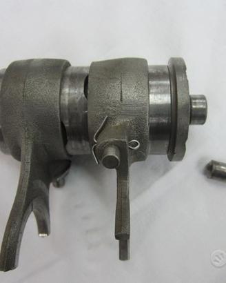 Desmodromico Cambio Gilera 150 Giubileo Sport E