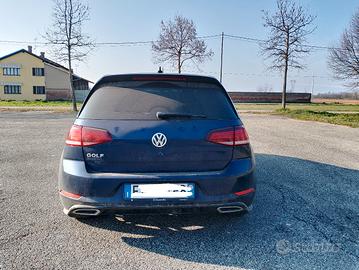 Golf 7 