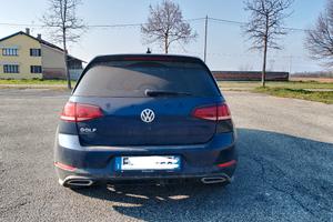 Golf 7 
