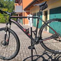 Mountain bike Merida Big Nine 500
