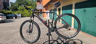 Mountain bike Merida Big Nine 500