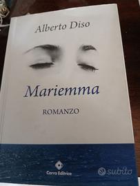 Libro  narrativa appassionante
