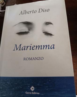 Libro  narrativa appassionante
