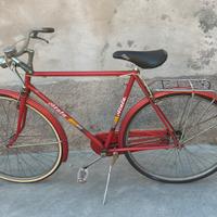 Bici uomo Atla