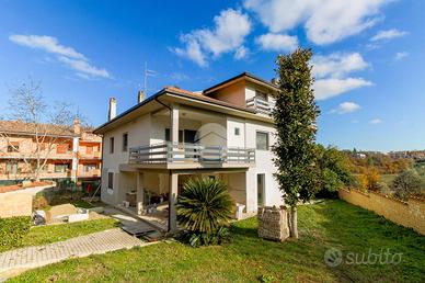 4 LOCALI A TERAMO