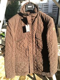 Giacca trapuntata Husky NUOVA