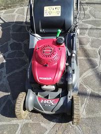 Rasaerbe Honda HRX476