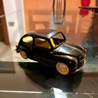 Paya seat 600 anni ‘60