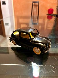 Paya seat 600 anni ‘60