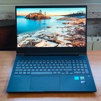 Notebook Gaming HP Victus i5 13a Ram 16Gb SSD 512