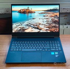 Notebook Gaming HP Victus i5 13a Ram 16Gb SSD 512