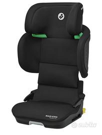 Maxi-Cosi Tanza i-Size – nuovo, mai usato