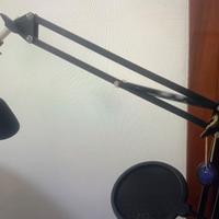 Microfono completo Neewer completo
