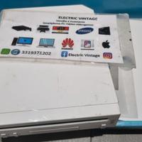 9617N-Console Nintendo Wii RVL-001 con imballo