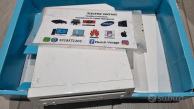 9617N-Console Nintendo Wii RVL-001 con imballo