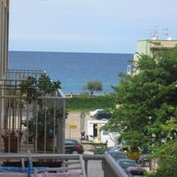 Appartamento ammobiliato via Fermi Cefalù