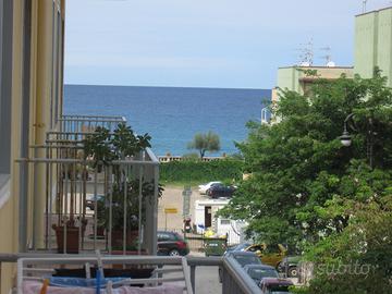 Appartamento ammobiliato via Fermi Cefalù