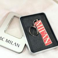 PORTACHIAVI AC MILAN