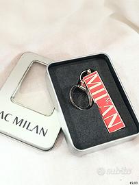 PORTACHIAVI AC MILAN