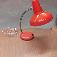 Lampada da tavolo anni 50